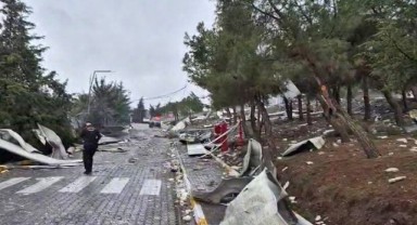 Balıkesir'de Fabrikada Patlama: 12 Ölü, 3 Yaralı