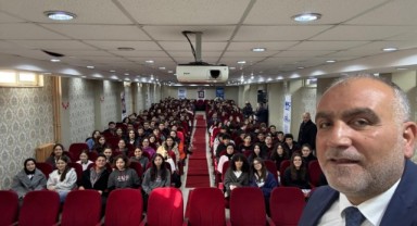 Başkan İbrahim Sandıkçı: