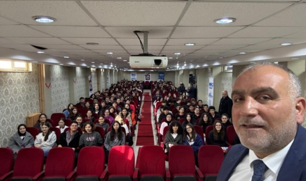 Başkan İbrahim Sandıkçı:
