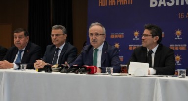 Başkan Köse'den Samsunlulara Kongre Daveti
