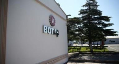BOTAŞ’a 262 Personel Alınacak