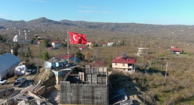 Büyükşehir İlçelerin Su Kaynaklarını Arttırdı