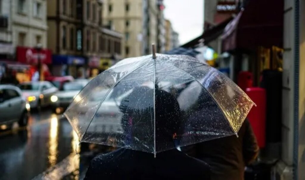 Buzlanma Tehlikesi! Meteoroloji'den Yeni Hafta Sonu Tahmini
