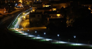 Canik'te Hedef Modern Çehre