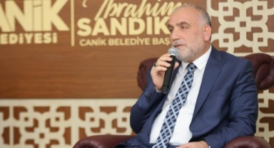 Canik'ten Teknolojide Farkındalık