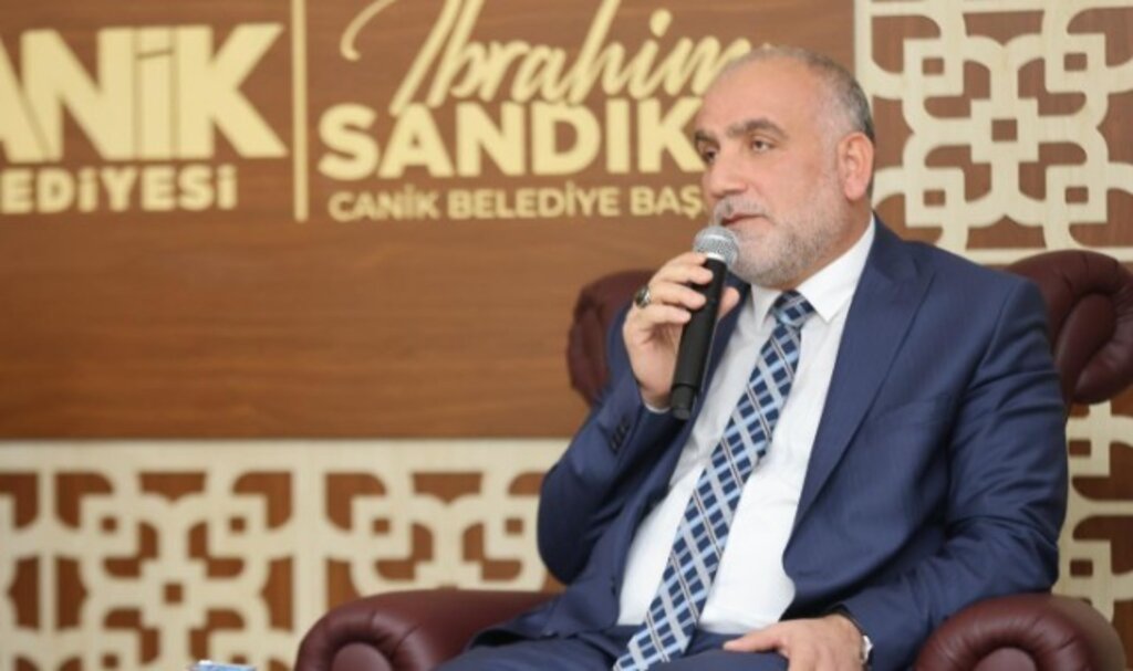 Canik'ten Teknolojide Farkındalık