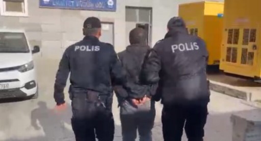 Çok Sayıda Suçtan Aranan Şahıs Samsun'da Yakalandı