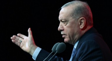 Cumhurbaşkanı Erdoğan, AK Parti MKYK Toplantısını Başlattı