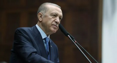 Cumhurbaşkanı Erdoğan, BM Genel Sekreteri Guterres ile görüştü