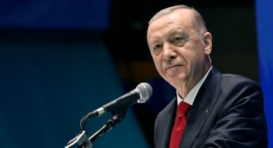 Cumhurbaşkanı Erdoğan'dan 2024 Yılına Dair Öne Çıkanlar