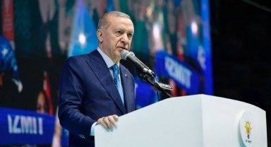 Cumhurbaşkanı Erdoğan'dan Türkiye'nin Küresel Rolüne Vurgu