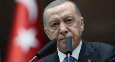 Cumhurbaşkanı Erdoğan, Putin ile Suriye ve bölgesel gelişmeleri görüştü