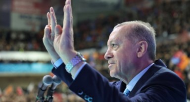 Cumhurbaşkanı Erdoğan Samsun'a Geliyor: AK Parti İl Kongresine Katılacak!