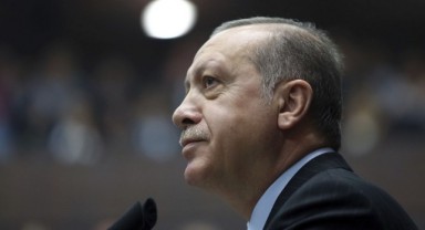 Cumhurbaşkanı Erdoğan, Stratejik İletişim Zirvesi’ne Mesaj Gönderdi