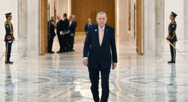 Cumhurbaşkanı Erdoğan: