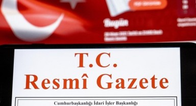 Cumhurbaşkanlığı Kararnamesi ile 5 Ülkeye Yeni Büyükelçi Atandı