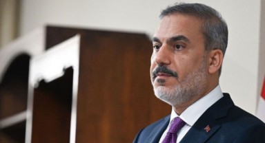 Dışişleri Bakanı Hakan Fidan, BM Genel Sekreteri Guterres ile Suriye konusunda görüştü