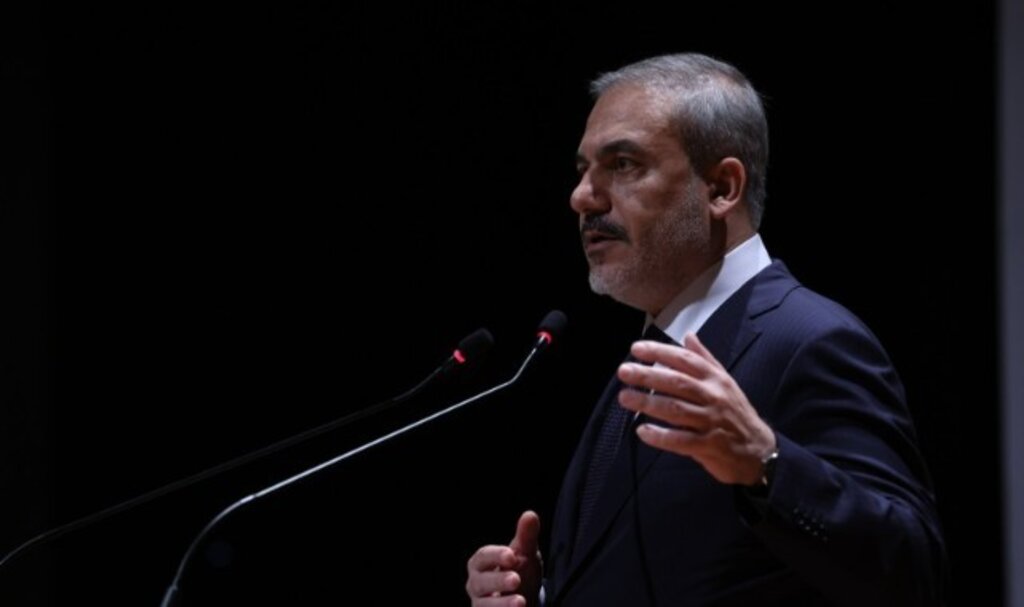 Dışişleri Bakanı Hakan Fidan temaslarını sürdürüyor: İran Dışişleri Bakanı Türkiye’ye geliyor