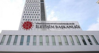 DMM: “Türkiye, Suriye’deki Zeytin Ağaçlarını Söküyor” İddiası Doğru Değildir