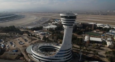 Esenboğa Havalimanı'nda Kapasite Artışı: 30 Milyon Yolcuya Hazırlık
