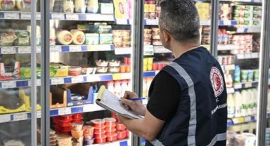 Fahiş Fiyatlara 10 Milyon TL CEZA!