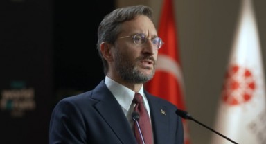 Fahrettin Altun'dan Medyaya Dezenformasyon Uyarısı