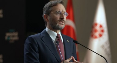 Fahrettin Altun: Dijital Alandaki Dönüşüm İçin Küresel Dayanışma Şart