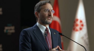 Fahrettin Altun: