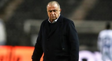 Fatih Terim Arabistan Yolcusu