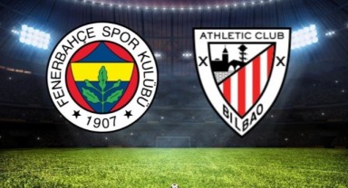 Fenerbahçe – Athletic Bilbao Maçı Ne Zaman, Saat Kaçta, Hangi Kanalda