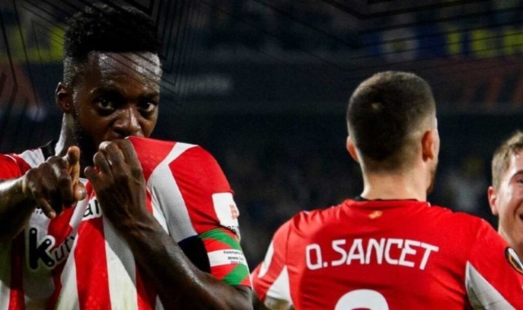 Fenerbahçe, UEFA Avrupa Ligi’nde A. Bilbao’ya evinde 2-0 mağlup oldu
