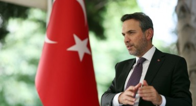 Gabar'ın Ekonomiye Katkısı 2 Milyar Doları Aşıyor