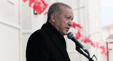 Gaziantep’te Büyük Gün: 5113 Konutun Teslim Töreni Gerçekleşti
