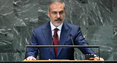 Hakan Fidan Şam’da Suriye’nin yeni yönetimiyle görüştü