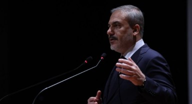 Hakan Fidan Suriye’den Seslendi: “PKK/YPG ve DEAŞ’a Suriye’de Yer Yok”