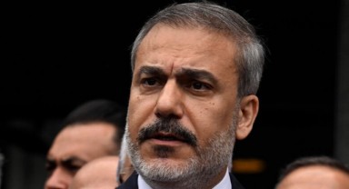 Hakan Fidan ve Antony Blinken, Suriye Gündemini Görüştü