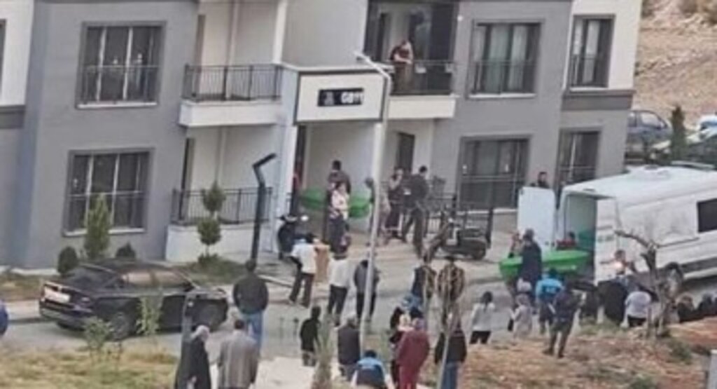 Hatay'da TOKİ konutlarında doğal gaz faciası: Anne ve 2 çocuk hayatını kaybetti, 2 yaralı