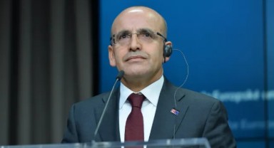 Hazine Bakanı Şimşek: Deprem İçin 2,6 Trilyon Lira Harcandı