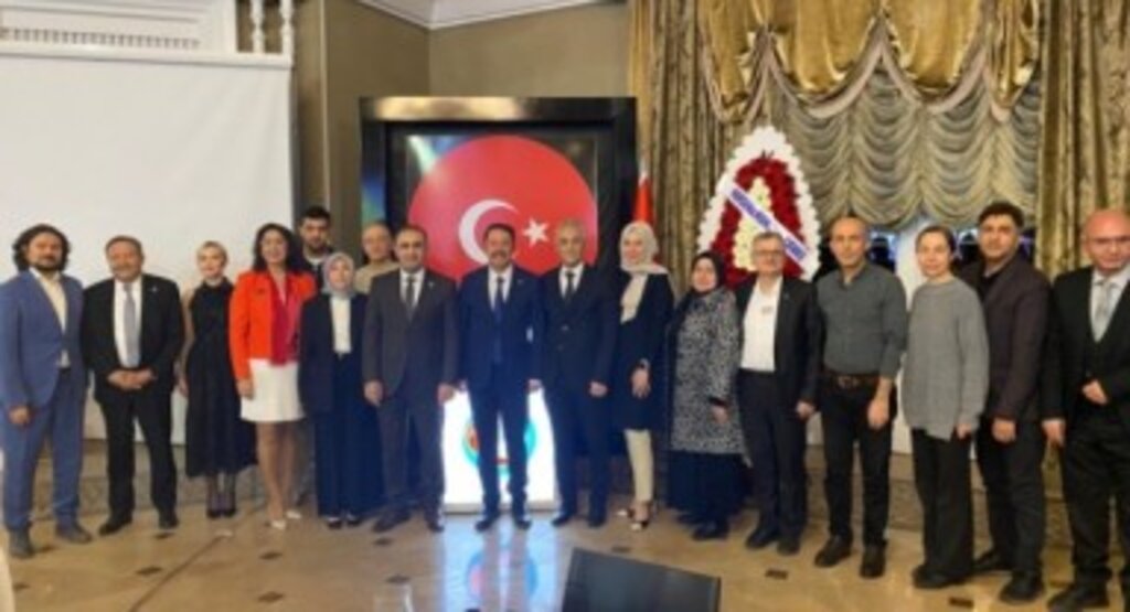 HEKİMSEN Bilim Ödülleri sahiplerini buldu!