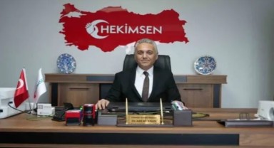 HEKİMSEN’den sağlıkta bilim ve gelecek vizyonu; ‘Bilim Ödülleri‘ sahiplerini buluyor