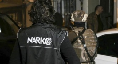 İçişleri Bakanlığı’ndan 76 ilde “Narkoçelik” operasyonu