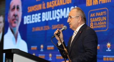 İl Kongresi Öncesi Büyük Buluşma