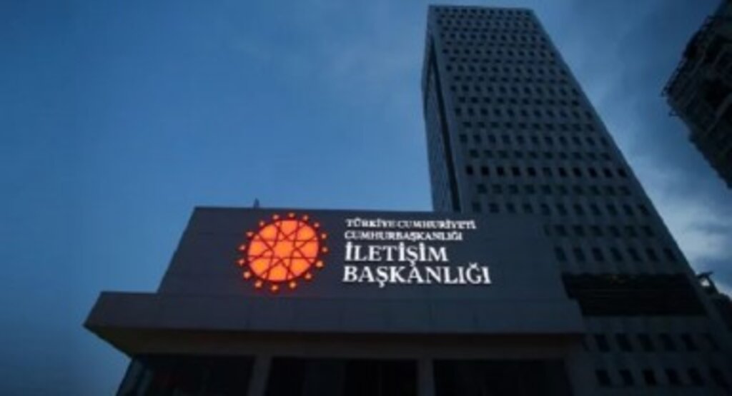 İletişim Başkanlığı, Cumhurbaşkanı Erdoğan ve Bakan Fidan’a Aitmiş Gibi Paylaşılan İfadeleri Yalanladı