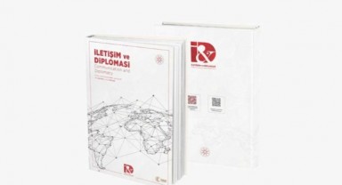 İletişim Başkanlığının “İletişim ve Diplomasi” Dergisinin 13. Sayısı Yayımlandı