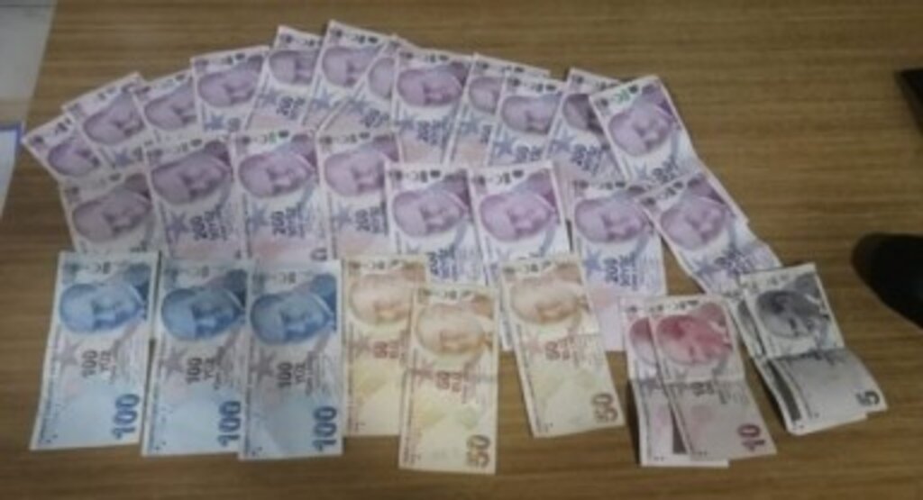 İlkadım’da Kumar Operasyonu: Kahvehaneye Baskın