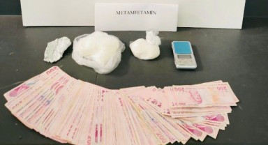 İlkadım’da Uyuşturucu Operasyonu