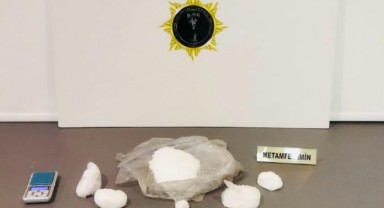 İlkadım’da Uyuşturucu Operasyonu: İki Kişi Gözaltında