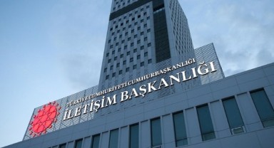 İstanbul’da Uluslararası Stratejik İletişim Zirvesi Başladı