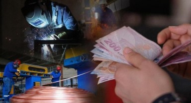 İşte Tablo Tablo Asgari Ücret ve İşverene Maliyeti