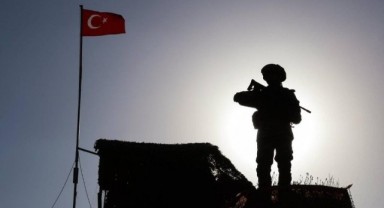 Jandarma Uzman Erbaş Nurettin Yaşar Şehit Oldu